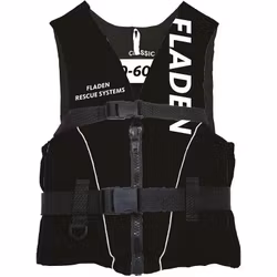 Seglarväst Classic II - Fladen