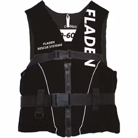 Seglarväst Classic II - Fladen