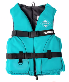 Seglarväst FRS - Fladen