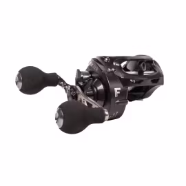 Maxximus NOX 300 - Fladen
