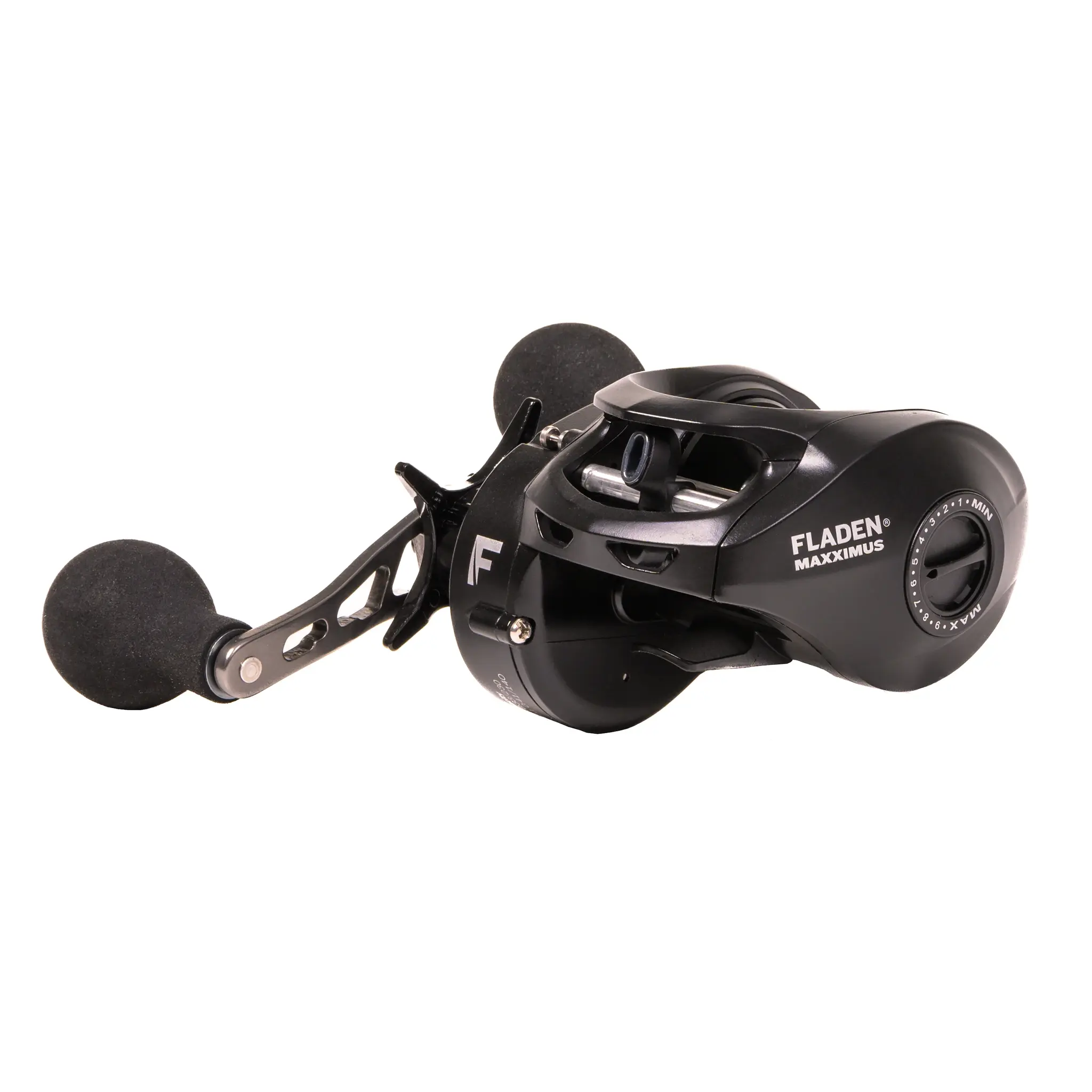 Maxximus NOX 300 - Fladen