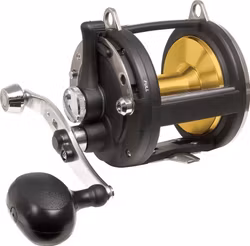 Maxximus 30 LD (Lever Drag) - Fladen