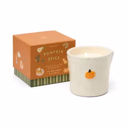 Tuoksukynttilä keraamisessa purkissa Pumpkin Spice - Paddywax