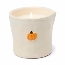 Tuoksukynttilä keraamisessa purkissa Pumpkin Spice - Paddywax