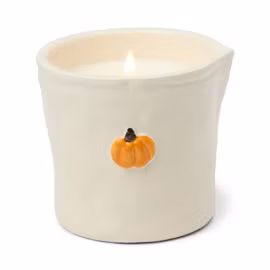 Doftljus i keramikkrus Pumpkin Spice - Paddywax