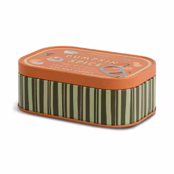 Doftljus i keramikkrus Pumpkin Spice - Paddywax