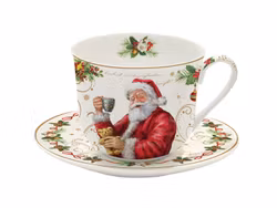 Tekopp Magic Christmas