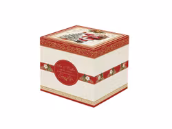 Espressokopp i Box (2-pack) - Magic Christmas