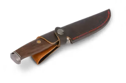 Kniv Damaskus Wenge 8,2"