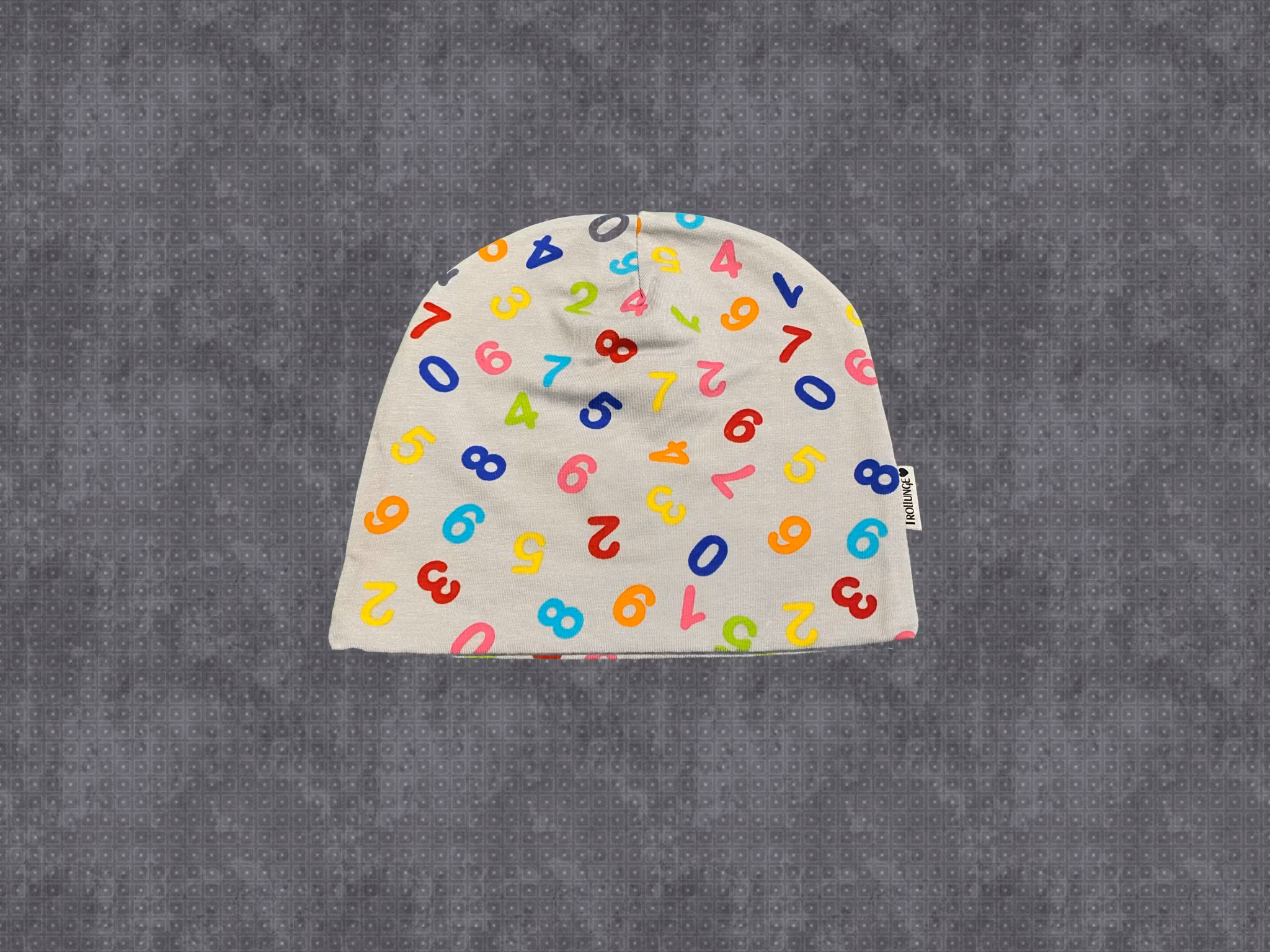 Mössa barn Trollunges