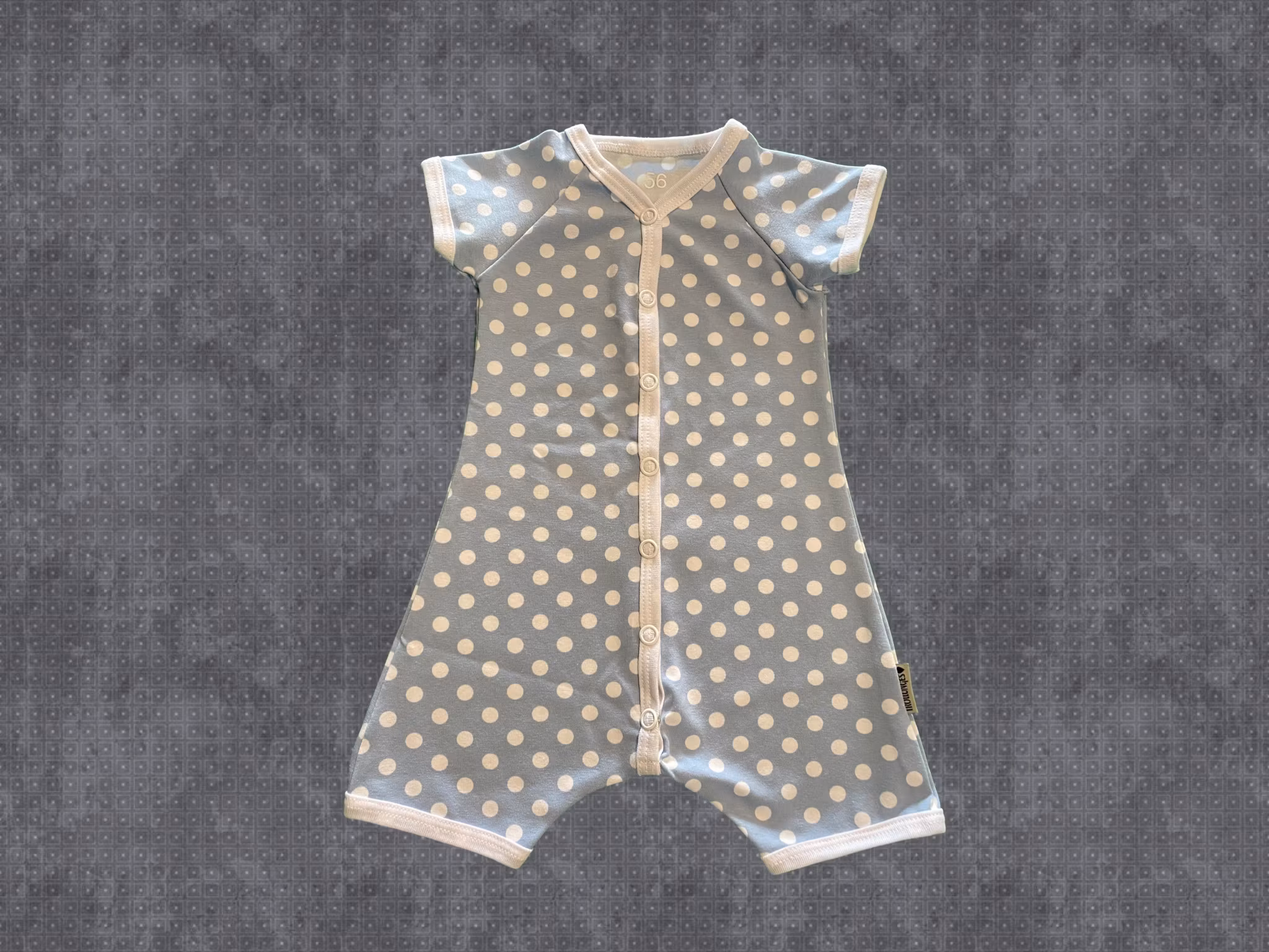 Baggydress pyjamas trollunges