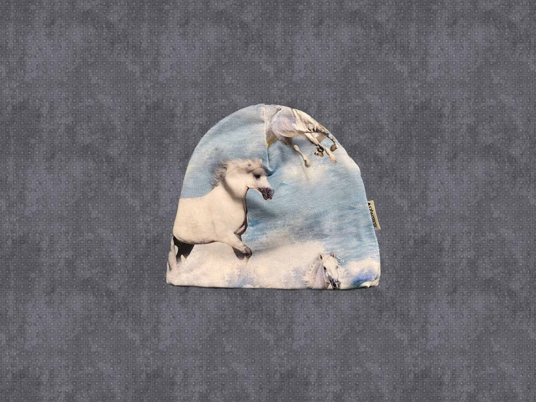 Mössa barn Trollunges