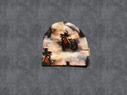 Motorcykel