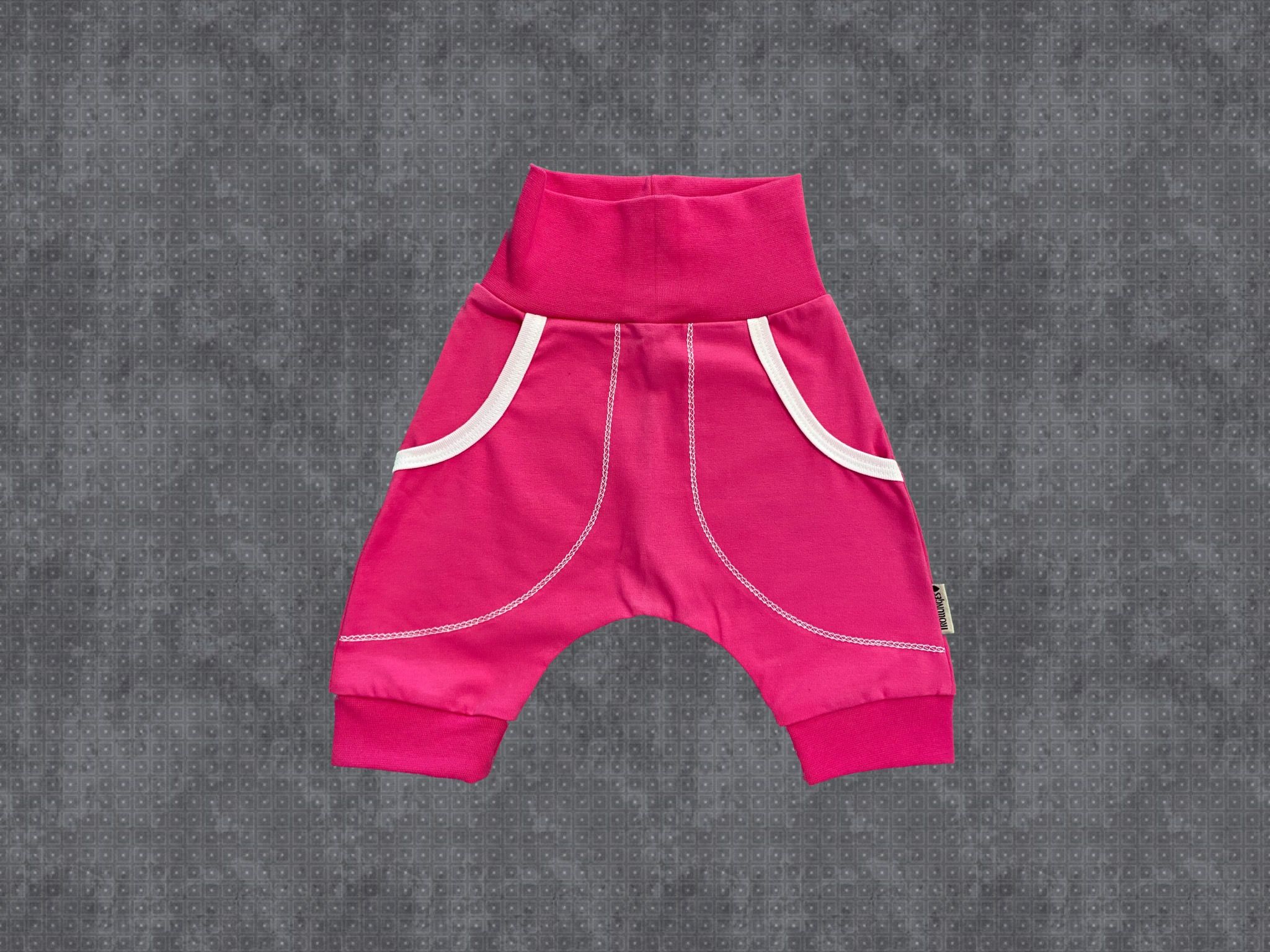 Baggy shorts Cerisa