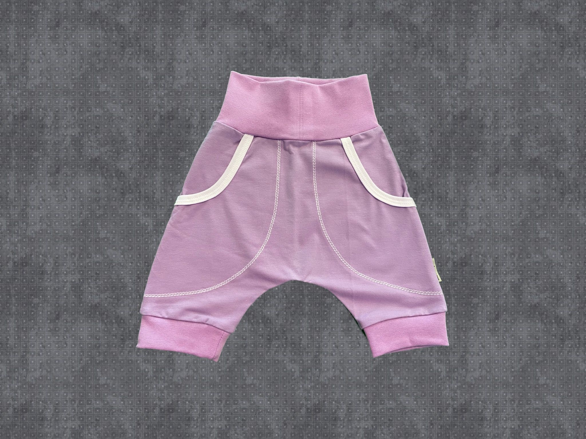 Baggy shorts Lila