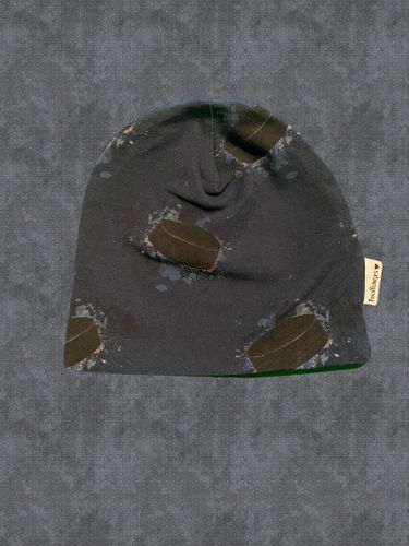 Ishockey puck