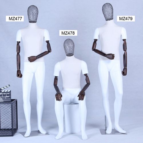 Miehet MZ3-B