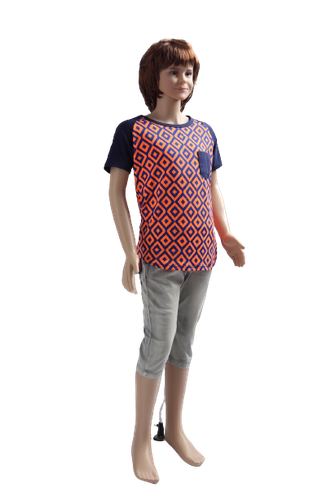 Mannequin Børn