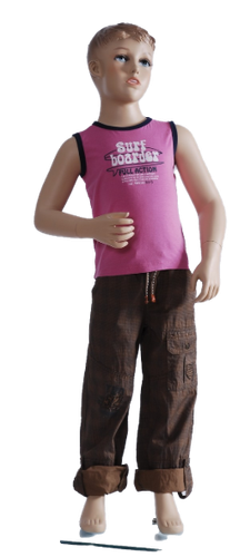 Mannequin Børn