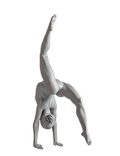 Impulse Yoga