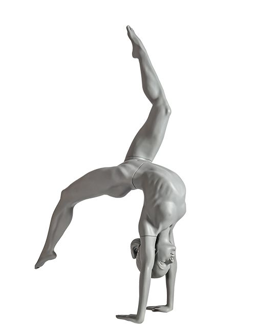 Impulse Yoga