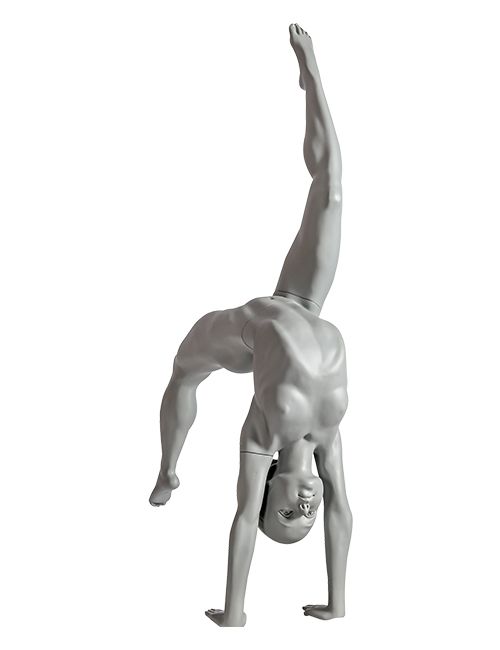 Impulse Yoga