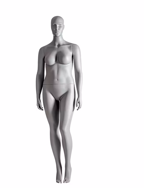 Impulse Plussize