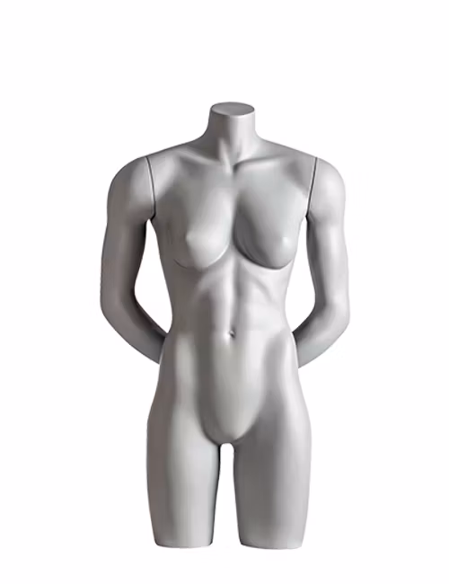 Impulse Torso