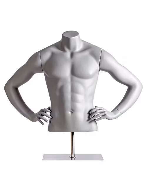Impulse Torso