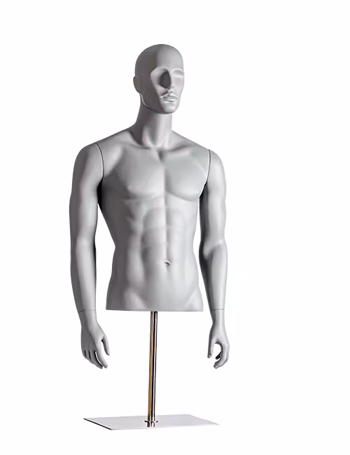Impulse Torso