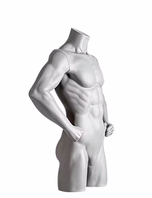 Impulse Torso