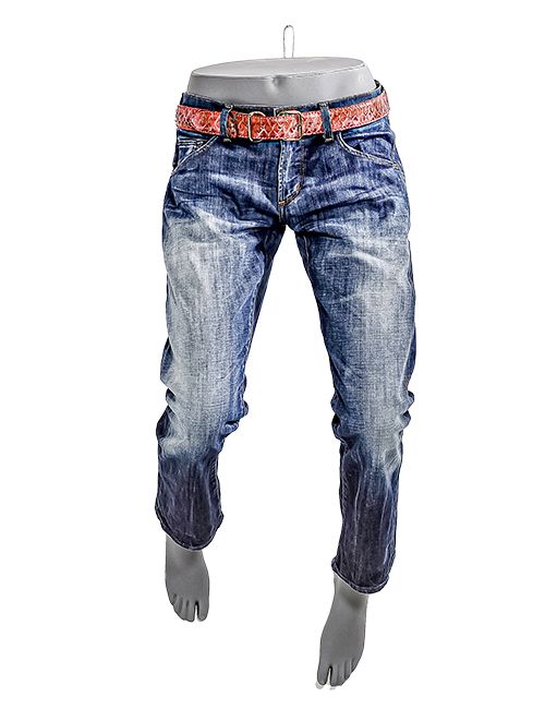 Impulse Underwear