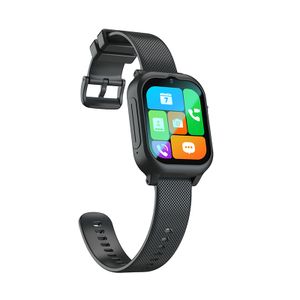 GPS Klocka Barn - SafeStep 4G