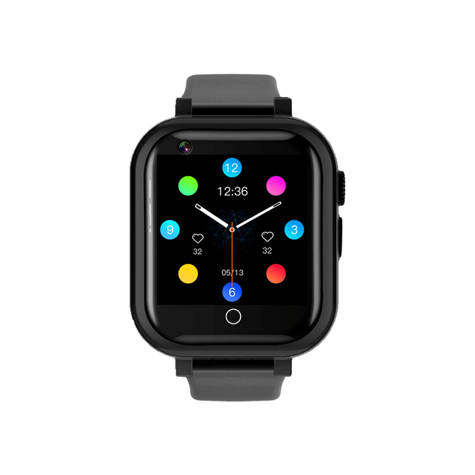 GPS Klocka - SafeStep Pro - 4G