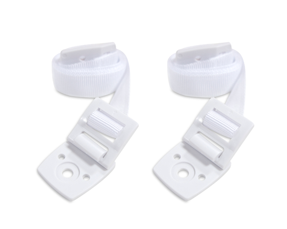 Tippskydd till Tv och Möbler - 2-pack