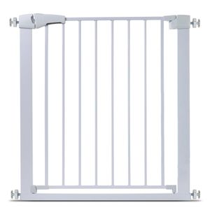 Barngrind till Trappor - Stadig - Vit  75-82 cm