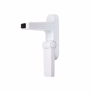 Barnlås till Dörrhandtag