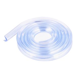 Kantskydd - Transparent - 10mm - 1m