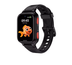 Drulleförsäkring - GPS Klocka Barn