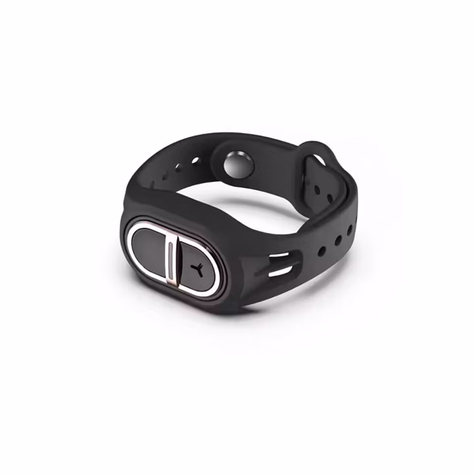 Myggavvisande armband