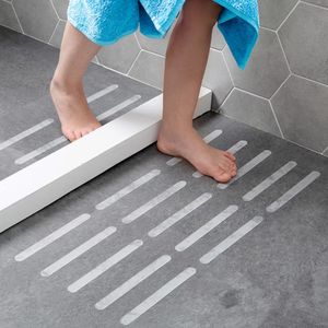 Halkskydd till Badkar & Dusch 5-pack
