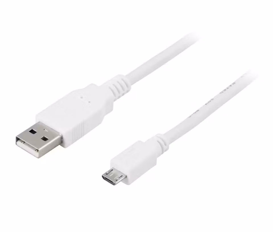 Laddare till SafeStep GPS-Klockor V2 - USB