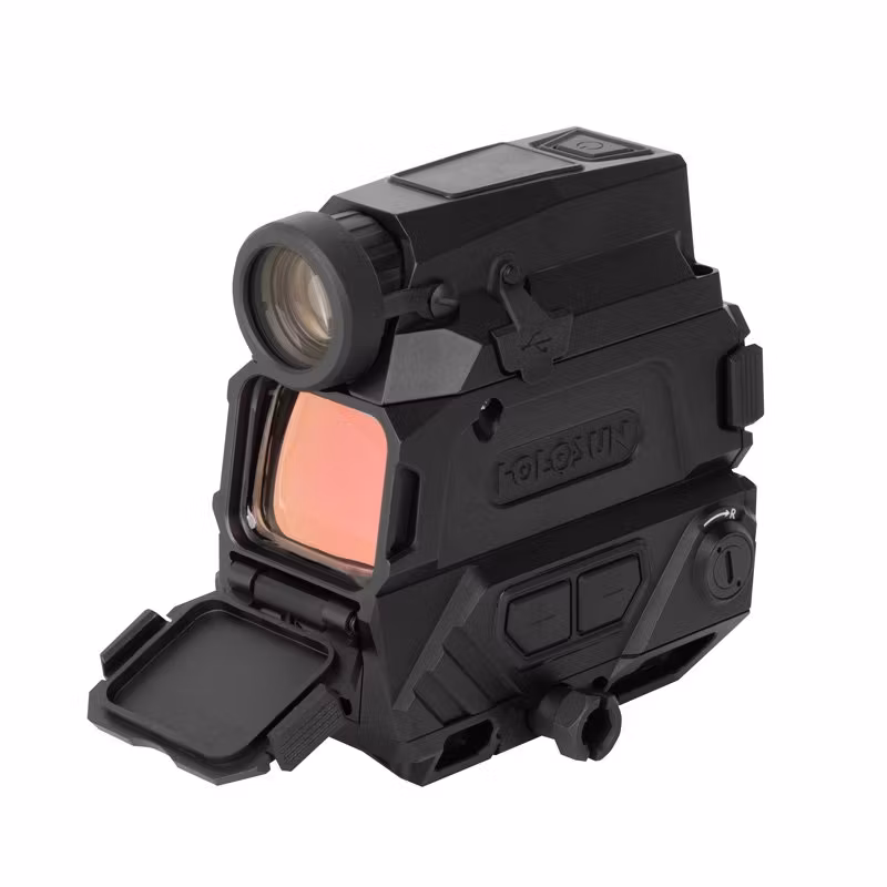 Holosun NV & Thermal - Night Vision Sweden