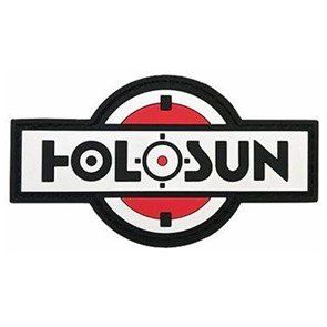 Holosun - Night Vision Sweden