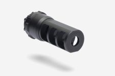 ACHERON HexaLug L 7.62 / .308 Muzzle Break