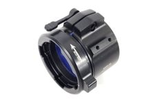 Rusan Modular Adapter - QR Clamp