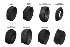 Rusan Modular Adapter - Connector