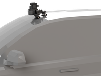 Xspecter Heavy Duty Mount 2.0 Magnet