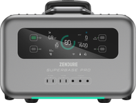 ZENDURE  SuperBase Pro 1500