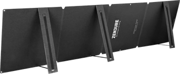ZENDURE  200 Watt Solar Panel
